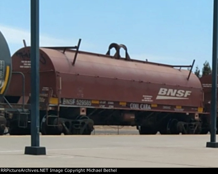 BNSF 529585